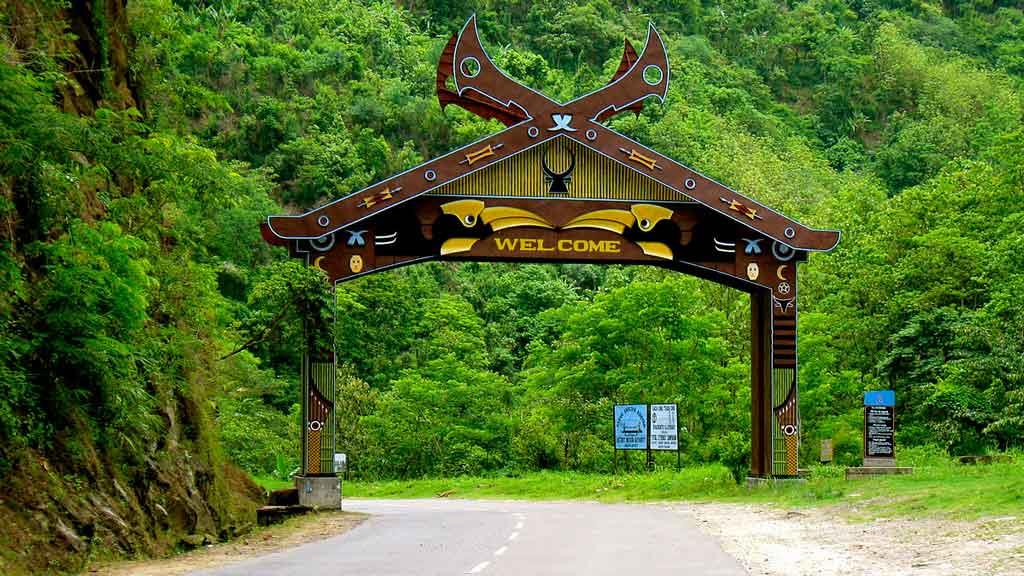 Tourist Places In Nagaland | Best Places To Visit In Nagaland