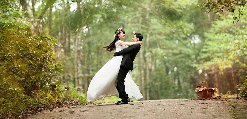 Destination Wedding  Top 11 Best Wedding Destinations In India - Bewakoof  Blog