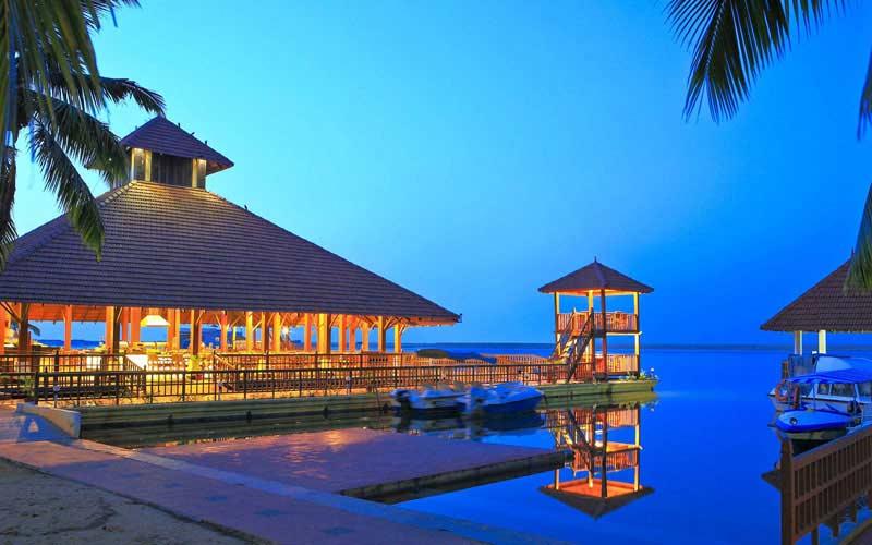 10 Best Destination Wedding Venues In Kerala